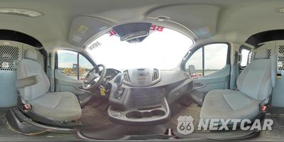 Zdjęcie 15 z 15 samochodu: 2018 FORD TRANSIT T-350 VIN:1FTBW2ZM8JKA52376 - miniatura