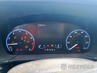 Zdjęcie 9 z 17 samochodu: 2021 FORD BRONCO SPORT BIG BEND VIN:3FMCR9B60MRA69426 - miniatura