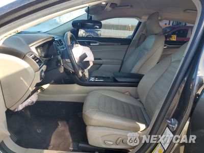 Zdjęcie 7 z 13 samochodu: 2017 FORD FUSION SE VIN:3FA6P0HD3HR113472 - miniatura