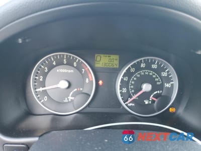 Zdjęcie 9 z 13 samochodu: 2007 HYUNDAI ACCENT GLS VIN:KMHCN46C57U143211 - miniatura