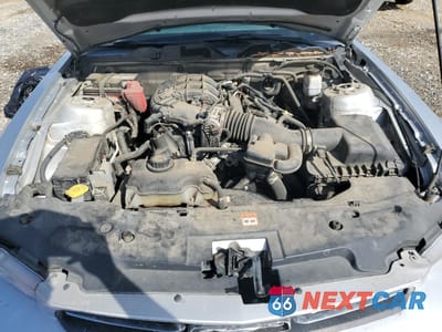 Zdjęcie 11 z 14 samochodu: 2011 FORD MUSTANG VIN:1ZVBP8AM1B5121790 - miniatura