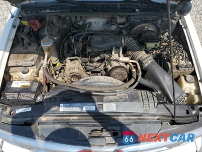 Zdjęcie 11 z 12 samochodu: 1996 CHEVROLET S TRUCK S10 VIN:1GCCS19W1TK130432 - miniatura