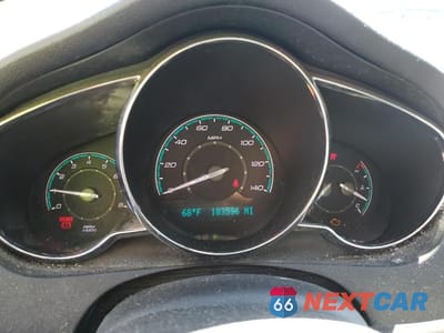 Zdjęcie 9 z 12 samochodu: 2010 CHEVROLET MALIBU 1LT VIN:1G1ZC5EB7AF179859 - miniatura