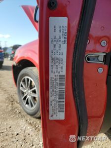 Zdjęcie 12 z 15 samochodu: 2018 DODGE JOURNEY SE VIN:3C4PDCAB2JT157828 - miniatura