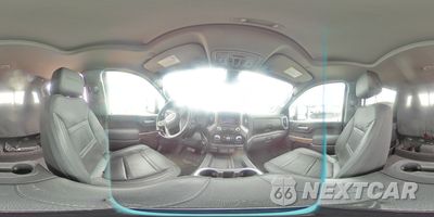 Zdjęcie 14 z 15 samochodu: 2023 GMC SIERRA K2500 DENALI VIN:1GT49REY2PF159636 - miniatura
