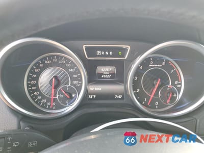 Zdjęcie 9 z 13 samochodu: 2018 MERCEDES-BENZ G 63 AMG VIN:WDCYC7DH9JX286288 - miniatura