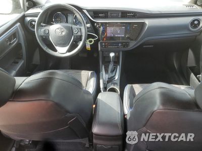 Zdjęcie 8 z 15 samochodu: 2017 TOYOTA COROLLA L VIN:5YFBURHE3HP676459 - miniatura