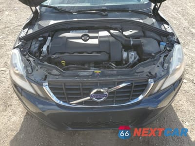 Zdjęcie 11 z 12 samochodu: 2011 VOLVO XC60 T6 VIN:YV4902DZ9B2168543 - miniatura