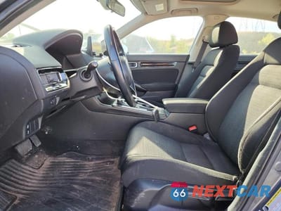 Zdjęcie 7 z 13 samochodu: 2022 HONDA CIVIC EX VIN:JHMFE1F70NX006836 - miniatura