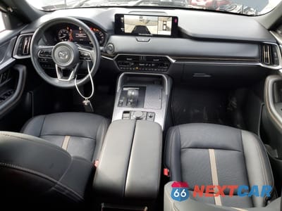 Zdjęcie 8 z 14 samochodu: 2025 MAZDA CX-70 PREMIUM VIN:JM3KJDHC7S1110155 - miniatura