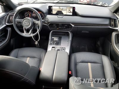 Zdjęcie 8 z 14 samochodu: 2025 MAZDA CX-70 PREMIUM VIN:JM3KJDHC7S1110155 - miniatura