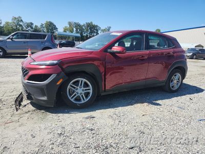 2023 HYUNDAI KONA KM8K2CAB4PU019413 - główne zdjęcie licytacji z USA - miniatura