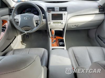 Zdjęcie 8 z 14 samochodu: 2011 TOYOTA CAMRY HYBRID VIN:4T1BB3EK8BU142571 - miniatura