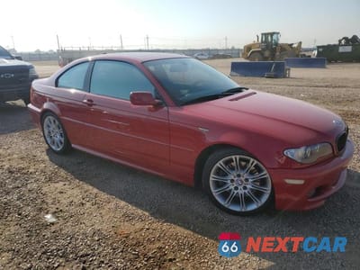 Czwarte zdjęcie samochodu z boku: 2004 BMW 330 CI VIN:WBABD53484PD98533 - miniatura