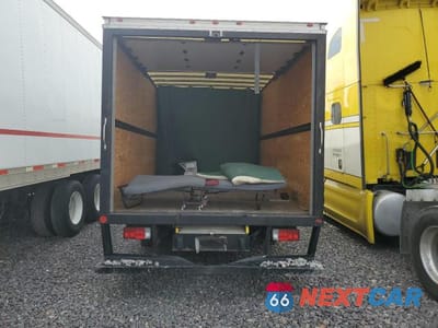 Zdjęcie 6 z 13 samochodu: 2023 RAM PROMASTER 3500 3500 STANDARD VIN:3C7WRVMGXPE515144 - miniatura