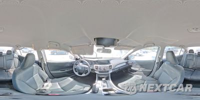 Zdjęcie 15 z 15 samochodu: 2014 HONDA ACCORD LX VIN:1HGCR2F35EA266391 - miniatura