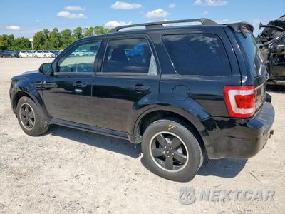 Drugie zdjęcie samochodu z przodu: 2012 FORD ESCAPE XLT VIN:1FMCU9DG6CKA84746 - miniatura