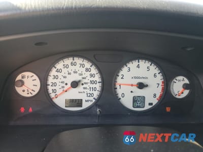 Zdjęcie 9 z 12 samochodu: 2001 NISSAN PATHFINDER LE VIN:JN8DR09Y91W576513 - miniatura