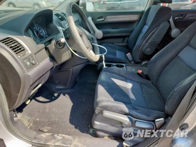 Zdjęcie 7 z 16 samochodu: 2007 HONDA CR-V EX VIN:JHLRE38567C022154 - miniatura