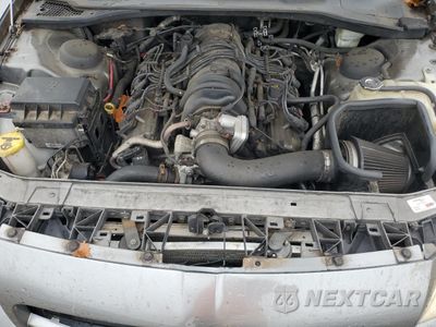 Zdjęcie 11 z 12 samochodu: 2005 DODGE MAGNUM R/T VIN:2D4GV58295H123319 - miniatura
