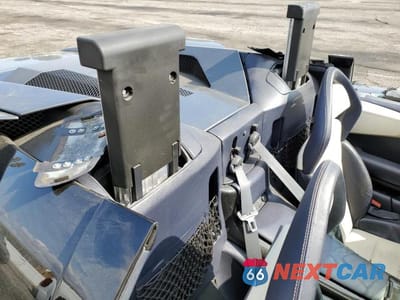Zdjęcie 10 z 13 samochodu: 2008 LAMBORGHINI MURCIELAGO VIN:ZHWBU47S98LA02961 - miniatura