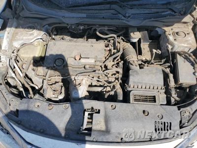 Zdjęcie 11 z 12 samochodu: 2016 HONDA CIVIC LX VIN:2HGFC2F56GH569782 - miniatura