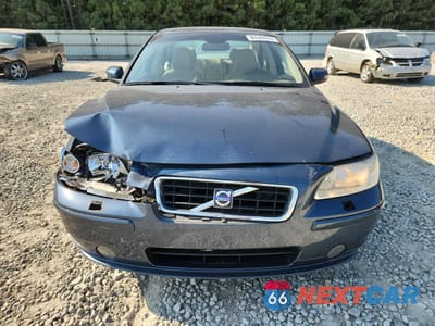 Piąte zdjęcie samochodu w środku: 2007 VOLVO S60 2.5T VIN:YV1RS592972624178 - miniatura