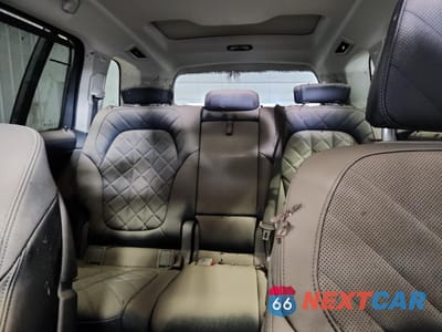 Zdjęcie 10 z 14 samochodu: 2024 BMW X7 XDRIVE40I VIN:5UX23EM01R9U59925 - miniatura