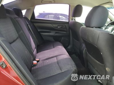 Zdjęcie 10 z 14 samochodu: 2016 NISSAN ALTIMA 2.5 VIN:1N4AL3AP2GN382351 - miniatura