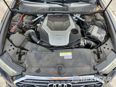 Zdjęcie 11 z 14 samochodu: 2019 AUDI A6 PREMIUM PLUS VIN:WAUL2AF22KN026043 - miniatura