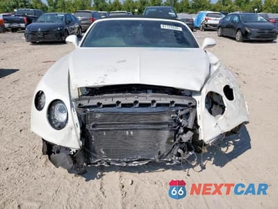Zdjęcie 7 z 14 samochodu: 2017 BENTLEY CONTINENTAL GT V8 S VIN:SCBGH3ZA0HC063181 - miniatura
