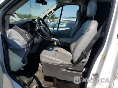 Zdjęcie 7 z 13 samochodu: 2019 FORD TRANSIT T-250 VIN:1FTYR2CM1KKB64724 - miniatura