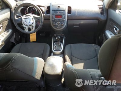 Zdjęcie 8 z 15 samochodu: 2012 KIA SOUL + VIN:KNDJT2A66C7400182 - miniatura