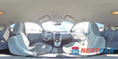 Zdjęcie 16 z 16 samochodu: 2006 HYUNDAI TUCSON GLS VIN:KM8JN72D96U458034 - miniatura
