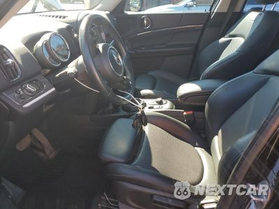 Zdjęcie 7 z 15 samochodu: 2017 MINI COOPER S COUNTRYMAN ALL4 VIN:WMZYT5C32H3D81120 - miniatura