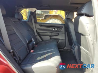 Zdjęcie 11 z 14 samochodu: 2025 HONDA CR-V SPORT-L VIN:7FARS5H89SE015971 - miniatura