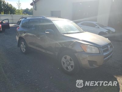 Czwarte zdjęcie samochodu z boku: 2011 TOYOTA RAV4 VIN:2T3ZF4DV2BW090365 - miniatura