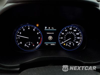 Zdjęcie 9 z 14 samochodu: 2020 HYUNDAI KONA SEL PLUS VIN:KM8K6CAA7LU526201 - miniatura