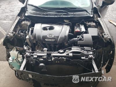 Zdjęcie 12 z 15 samochodu: 2019 MAZDA CX-3 SPORT VIN:JM1DKDB74K1400623 - miniatura