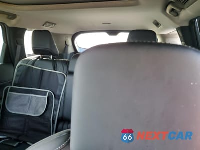 Zdjęcie 10 z 12 samochodu: 2023 INFINITI QX60 SENSORY VIN:5N1DL1GS5PC346717 - miniatura
