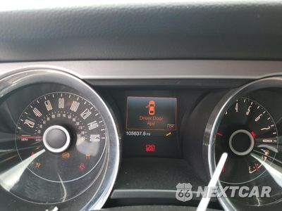 Zdjęcie 9 z 12 samochodu: 2014 FORD MUSTANG VIN:1ZVBP8AM4E5251065 - miniatura
