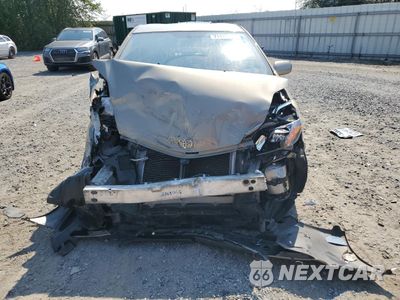 Piąte zdjęcie samochodu w środku: 2007 TOYOTA PRIUS VIN:JTDKB20U873237815 - miniatura