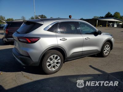 Trzecie zdjęcie samochodu z tyłu: 2023 FORD ESCAPE ACTIVE VIN:1FMCU9GN4PUA93742 - miniatura