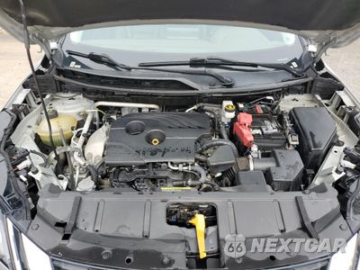 Zdjęcie 11 z 13 samochodu: 2021 NISSAN ROGUE SL VIN:5N1AT3CA9MC734850 - miniatura