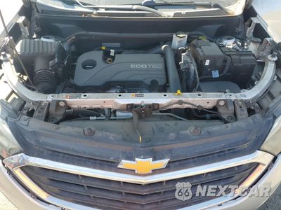 Zdjęcie 12 z 16 samochodu: 2019 CHEVROLET EQUINOX LT VIN:3GNAXKEVXKS568632 - miniatura