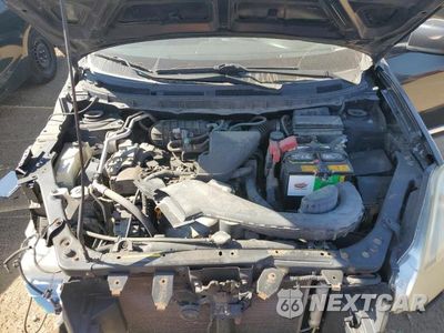 Zdjęcie 11 z 13 samochodu: 2013 NISS ROGUE VIN:JN8AS5MT1DW501793 - miniatura