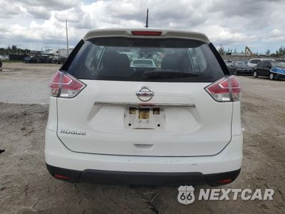 Zdjęcie 6 z 15 samochodu: 2016 NISSAN ROGUE S VIN:JN8AT2MT9GW018407 - miniatura