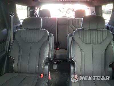 Zdjęcie 10 z 16 samochodu: 2024 HYUNDAI PALISADE CALLIGRAPHY VIN:KM8R7DGEXRU781512 - miniatura