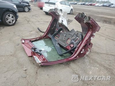 Trzecie zdjęcie samochodu z tyłu: 2018 JEEP GRAND CHEROKEE LAREDO VIN:1C4RJEAG3JC149399 - miniatura