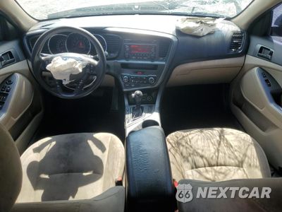 Zdjęcie 8 z 14 samochodu: 2013 KIA OPTIMA LX VIN:5XXGM4A7XDG131236 - miniatura